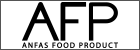 ANFAŞ Food Product 2022